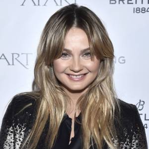 Małgorzata Socha nago na zdjęciu spod prysznica. Internauci nie mają dla niej litości