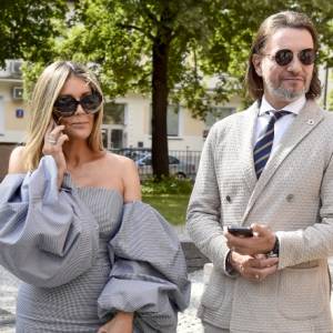 Jak wygląda Henio Majdan? Syn Małgorzaty Rozenek i Radosława Majdana ma za sobą pierwszą metamorfozę! [ZDJĘCIA]