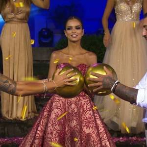 "Hotel Paradise 2". Ata i Artur po programie wciąż są razem? Wymowny komentarz! Zwycięzca zabrał głos