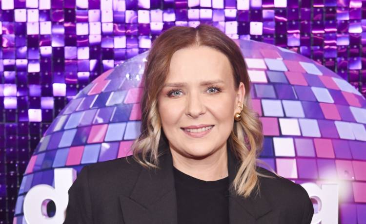 Aneta Zając. Fot. AKPA