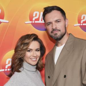 Tylicki zwrócił się do widzów „Pytania na śniadanie”. „Dziękuję za ten wspólny czas”