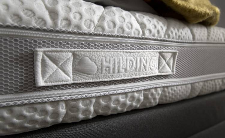 Hilding Anders Polska - lider w produkcji materacy dla marek takich jak Ikea, Agata, BRW czy Sleepmed