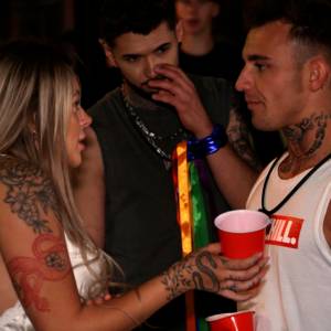 Niespodziewany gość i finał pełen emocji – wyjątkowe zakończenie 21. sezonu Warsaw Shore!    