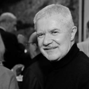 Tadeusz Borowski nie żyje. Aktor teatralny, filmowy i dubbingowy miał 80 lat