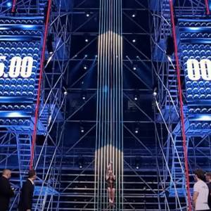 Finał "Ninja Warrior Polska" oburzył internautów. "To jest jakaś porażka" [WIDEO]