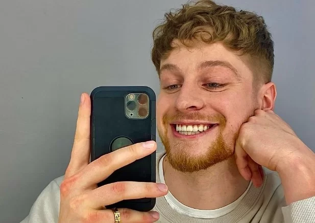 Mister Polski 2024 wybrany! Kim jest Patryk Karbowski?