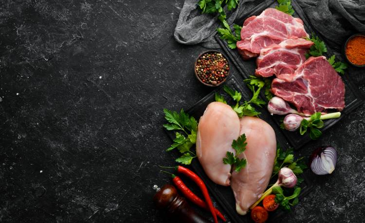 Kwestionowane mięso znika ze sklepowych półek. Opublikowano ostrzeżenie publiczne