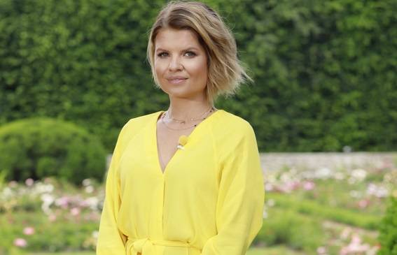 Z "Sanatorium miłości" do "The Voice Senior"? Marta Manowska zdradziła, którą bohaterkę zobaczymy w muzycznym show!