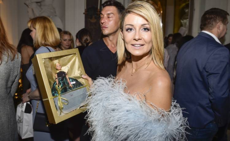 Małgorzata Rozenek-Majdan nie zrezygnuje nazwiska byłego męża. Ujawniła, jaki jest tego powód