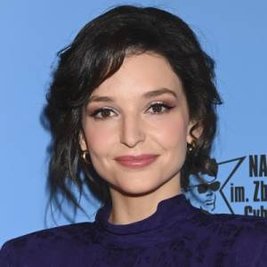 Maria Dębska podbija Cejlon w ażurowej koronce. W takim stroju zwiedza wyspę [FOTO]