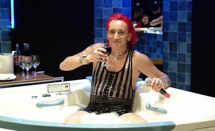 "Jestem jaki jestem" z Michałem Wiśniewskim powraca. Zwiastun zdążył nieźle podgrzać atmosferę! [WIDEO]