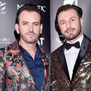 Związek z Gabriela i Rafała z "Królowych życia" to fikcja? Gabriel Seweryn przyznał, że od dwóch lat spotyka się z innym mężczyzną