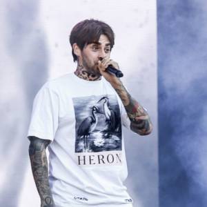 Quebonafide ogłasza ostatni koncert. Zagra na PGE Narodowym