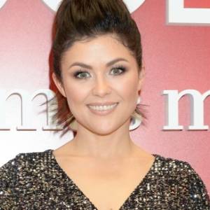 Gwiazda "M jak Miłość" na zdjęciu sprzed lat. Ogromna metamorfoza Katarzyny Cichopek!