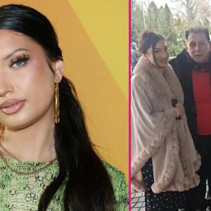 Viki Gabor wzięła romski ślub! Kim jest mąż 18-letniej wokalistki?