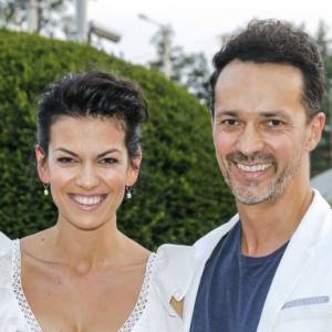 Lenska podzieliła się radosną nowiną. Cieszyński pęka z dumy! [FOTO] 