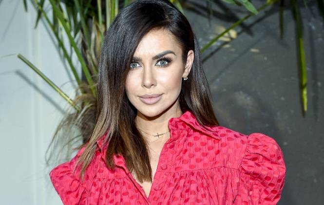 Natalia Siwiec kusi do granic! Modelka rozgrzewa sieć w odważnej sesji [FOTO]