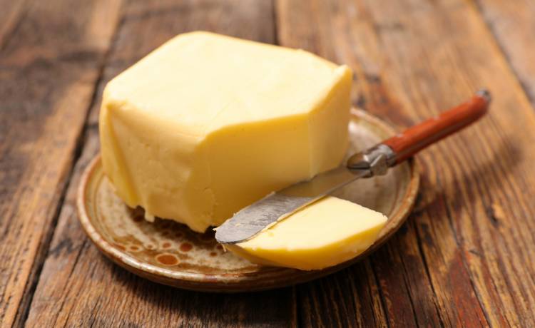 GIS ostrzega przed masłem. Wykryto w nim bakterie Salmonelli!