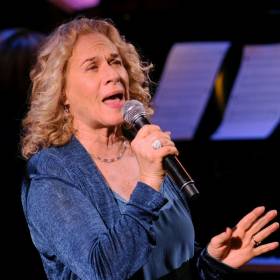 Carole King i jej hit, który podbił świat. Po latach dalej zachwyca