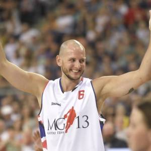 Bartosz Kurek i Anna Grejman wzięli ślub! Zdjęciem z ukochaną podzielił się sam siatkarz                               