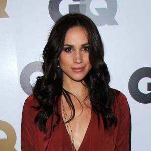 Kolejne rodzinne problemy Meghan Markle. Przemoc domowa, awantury i interwencja policji