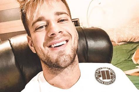 Franek z "Love Island" w nowym związku. Pokazał partnerkę!