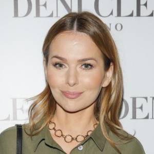 Jej odważna metamorfoza zaskoczyła fanów. Paulina Sykut-Jeżyna postawiła na nowy kolor włosów. "Bajecznie" [FOTO]