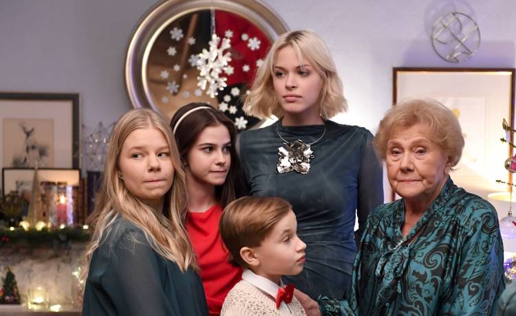 Aktorzy "M jak miłość". Fot. AKPA