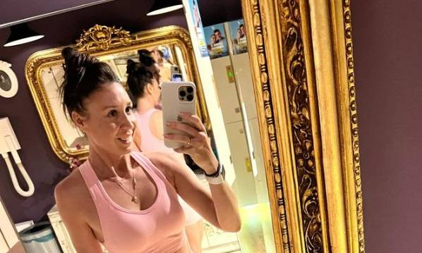 Aneta Żuchowska ze "Ślubu..." pokazała intymne kadry z porodówki. "Nie jest to sen" [FOTO]