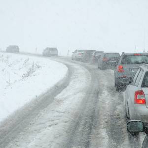 Zima wciąż będzie nam towarzyszyć? Synoptycy nie mają dobrych wieści