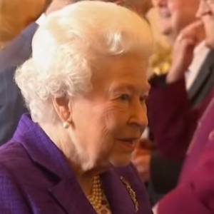 Elżbieta II na Instagramie. W sieci pojawił się wpis królowej!