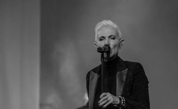 Nie żyje Marie Fredrikkson, wokalistka Roxette