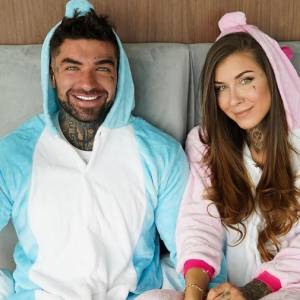  Marita i Daniel Majewscy założyli Fundację UNICORN                                                