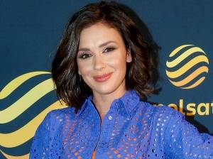 Klaudia Halejcio już tego nie ukrywa. Jej partner "ma misję"