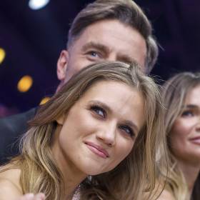 Tak kiedyś wyglądała Agnieszka Kaczorowska. Pokazała archiwalne nagrania