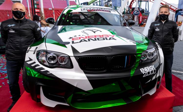 Rajd Dakar 2021. Energylandia Rally Team gotowy do debiutu w imprezie