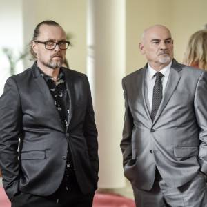 Serial "Na wspólnej" zniknął z ramówki TVN. "Musimy się rozstać"