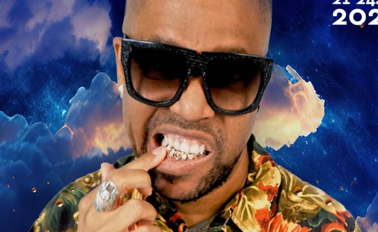 Sunrise Festival 2023. Felix da Housecat wystąpi w Polsce! 