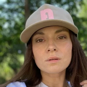 Maria Dejmek urodziła córkę! Aktorka "Barw szczęścia" wybrała tradycyjne imię dla drugiego dziecka