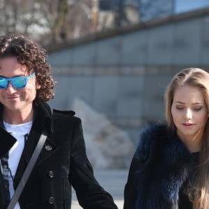 Agata Rubik żałuje wyprowadzki z Polski? Szczere wyznanie żony kompozytora 