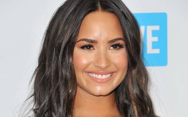 Duchowa przemiana Demi Lovato. Piosenkarka opowiedziała o swoim chrzcie w rzece Jordan