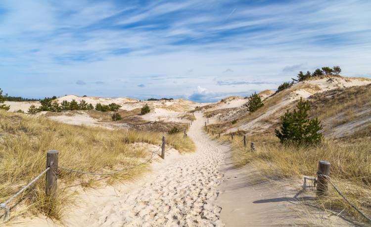 Polskie gwiazdy stawiają na urlop w kraju! Dokąd wybierają się na wakacje?