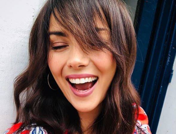 Paulina Krupińska skończyła niedawno 33 lata! Fani nie mogą oderwać wzroku od modelki. "Jak nastolatka" - komentują