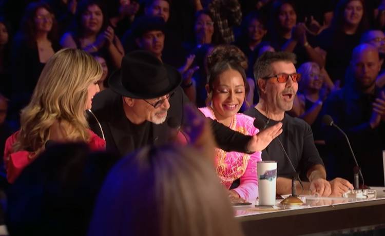 Ludzie płakali, a juror wcisnął "złoty przycisk"! Niewidomy 27-latek z autyzmem wygra "Mam talent"? [WIDEO]