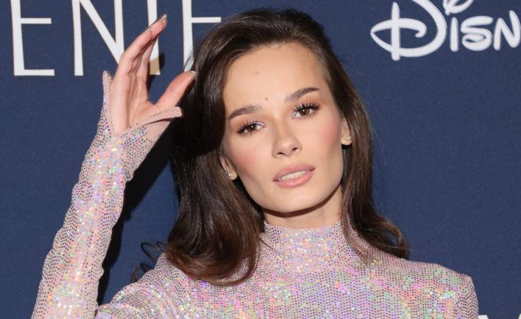 Natalia Szroeder, fot. East News/Wodzynski