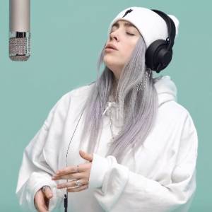 Billie Eilish ma swobowtóra? To dziewczyna jej brata!