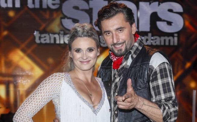 Na parkiecie "Tańca z Gwiazdami" wyjątkowi goście! Uczestnicy pojawią się z najbliższymi [WIDEO]