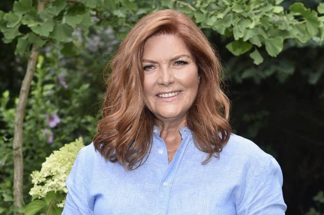 Katarzyna Dowbor poprowadzi nowy program? Od plotek aż huczy!