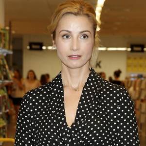 "Nowa" Małgosia w  "M jak Miłość"?! Trwają rozmowy z Joanną Brodzik!                                                                                            