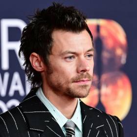 Harry Styles łączy siły z Netflixem?